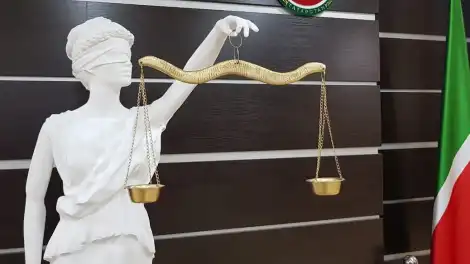 Рецидив обернулся конфискацией машины - телеканал НТР 24