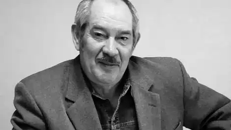 В Нижнекамске скончался заслуженный врач Марс Хафизов - телеканал НТР 24