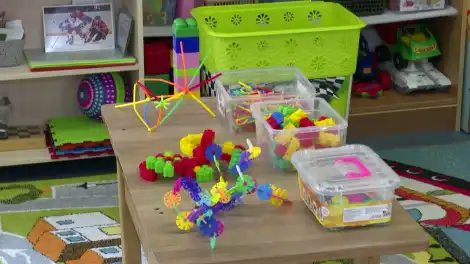 В Нижнекамске откроют группу для семилеток, которым нужен дополнительный год до школы - телеканал НТР 24