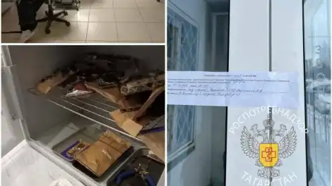 В Челнах тату-салон закрыли на 60 суток после подозрения на инфекцию у клиента - телеканал НТР 24