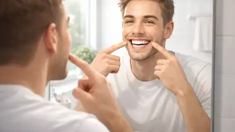 Неделя ответственного отношения к здоровью полости рта - телеканал НТР 24