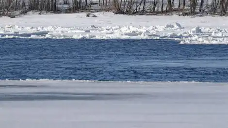 В Гидрометцентре назвали срок начала половодья в Татарстане - телеканал НТР 24