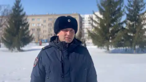 С начала года в Нижнекамском районе оштрафовали за выезд на встречку 121 водителя - телеканал НТР 24