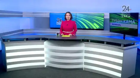 Яңалыклар. Эфир 19.03.2026 - телеканал НТР 24