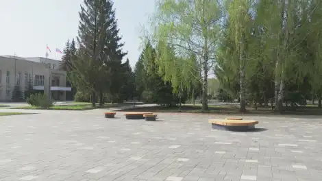 Дополнительный выходной будет у жителей Татарстана в конце мая - телеканал НТР 24