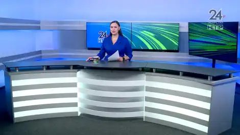 Новости Нижнекамска. Эфир 16.03.2026 - телеканал НТР 24