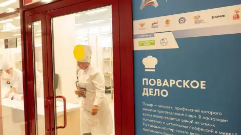 В чемпионате «Абилимпикс» в Татарстане поучаствует около 1800 человек - телеканал НТР 24