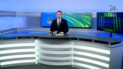 Новости Нижнекамска. Эфир 25.03.2026 - телеканал НТР 24