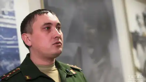 Татвоенкомат: отслужившие в ВБС бойцы будут востребованы и на гражданке - телеканал НТР 24