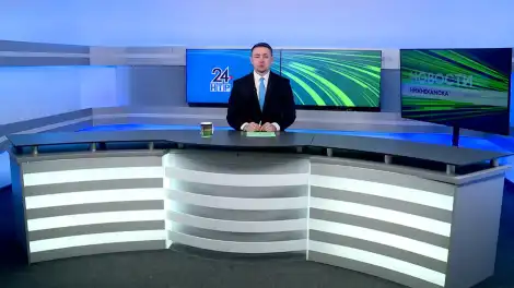 Новости Нижнекамска. Эфир 24.03.2026 - телеканал НТР 24
