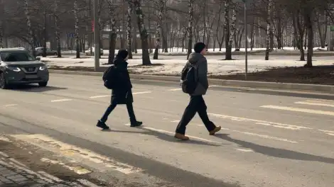 Инспекторы ГАИ перейдут на усиленный режим работы во время школьных каникул - телеканал НТР 24