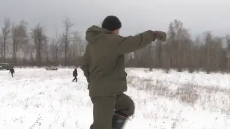 Волонтеры Нижнекамска объявили второй сбор на поиски пропавшего мужчины - телеканал НТР 24
