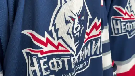 Хоккеисты «Нефтехимика» и «Амура» подрались во время рукопожатий - телеканал НТР 24