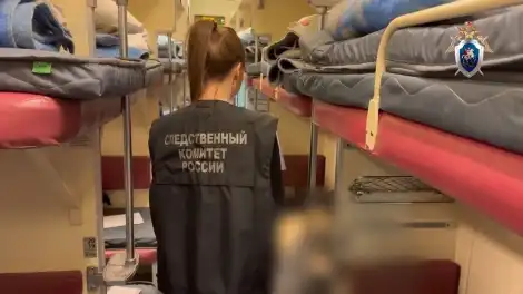 В поезде Пенза — Казань умер пассажир - телеканал НТР 24