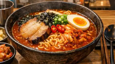 Ресторан корейской кухни Hot Pot в Нижнекамске объявил о закрытии - телеканал НТР 24