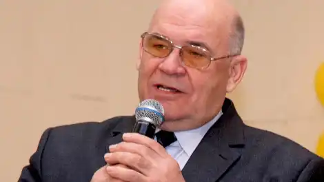 «Я русский! А Татарстан — моя Родина» - НТР 24