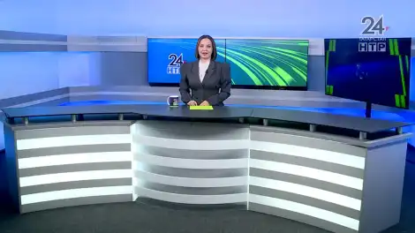 Яңалыклар. Эфир 18.03.2026 - телеканал НТР 24