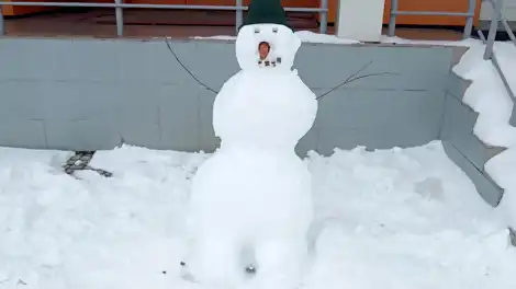 Когда в Татарстане растает снег, рассказал начальник Гидрометцентра республики - телеканал НТР 24