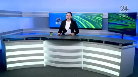 Новости Нижнекамска. Эфир 18.03.2026 - телеканал НТР 24