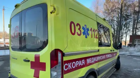 Один человек погиб в результате происшествия в промзоне Нижнекамска - телеканал НТР 24