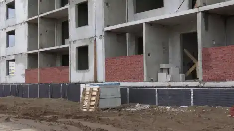 План по строительству жилья в Татарстане выполнен на 38% - телеканал НТР 24