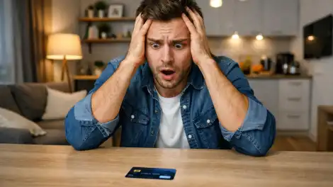 Шок после ареста счета: житель Татарстана узнал, что его 2 года обкрадывают через старую кредитку - телеканал НТР 24