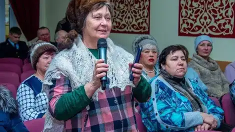 Многоформатный диалог