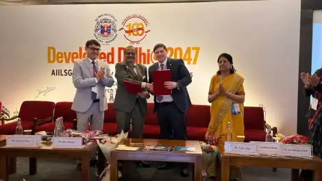 У Нижнекамске появился город-побратим в Индии - телеканал НТР 24