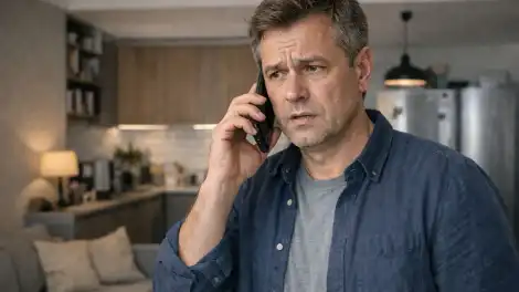 Заставляют звонить: эксперт предупредила о новой схеме мошенников - телеканал НТР 24