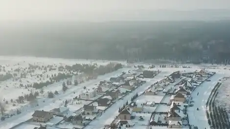 В Республике Татарстан 5 марта ожидаются морозы до -23 градусов - телеканал НТР 24