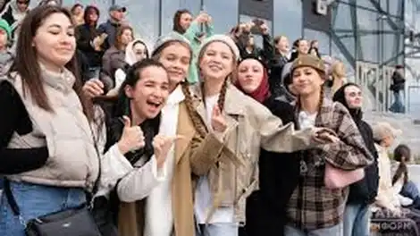 В Татарстане нацпроект «Молодёжь и дети» получит рекордное финансирование в 2026 году - телеканал НТР 24