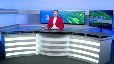 Новости Нижнекамска. Эфир 19.03.2026 - телеканал НТР 24