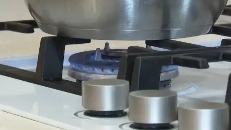 Самостоятельная замена газовой плиты в России теперь под запретом и грозит штрафами - телеканал НТР 24