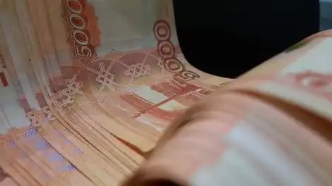 Татарстан назвали лидером по росту зарплат в 2025 году - телеканал НТР 24