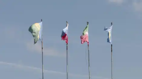 В Нижнекамске отменили все массовые мероприятия - телеканал НТР 24