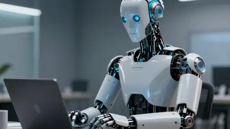 Курс на ИИ-лидерство: Татарстан запускает пятилетку искусственного интеллекта с новой комиссией - телеканал НТР 24