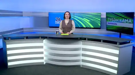 Яңалыклар. Эфир 17.03.2026 - телеканал НТР 24