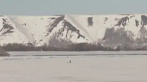 Мартовские морозы в Татарстане задержатся надолго - телеканал НТР 24