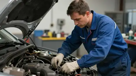 МВД пересмотрят правила техосмотра автомобилей - телеканал НТР 24