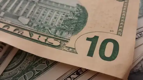 В Татарстане нашли поддельные доллары - телеканал НТР 24