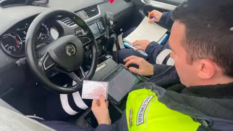 В Нижнекамске за две недели выявили 400 непристегнутых водителей - телеканал НТР 24