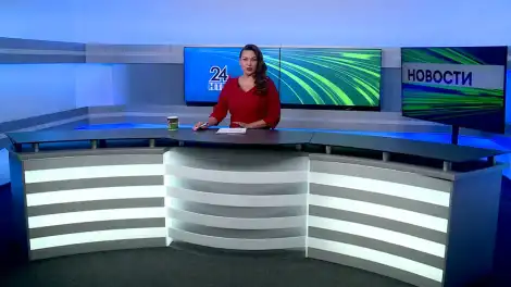 Новости Нижнекамска. Эфир 11.03.2026 - телеканал НТР 24