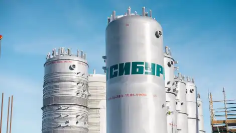 Проект «Стирольная цепочка» в Нижнекамске приближается к экватору: 2026 год станет пиком строительно-монтажных работ - телеканал НТР 24