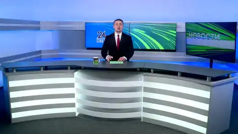 Новости Нижнекамска. Эфир 26.03.2026 - телеканал НТР 24