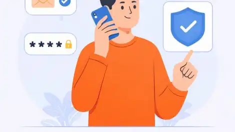 Что сделать перед тем, как поменять номер телефона