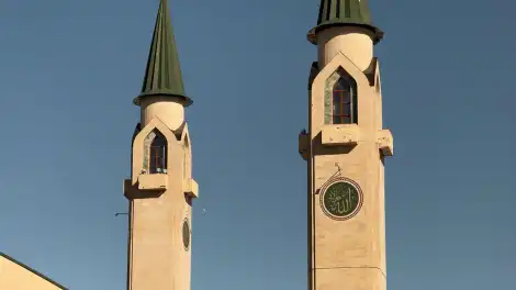 Ураза бәйрәме алдыннан Татарстан мөфтие мөселманнарга мөрәҗәгать итте - телеканал НТР 24