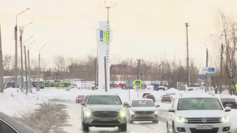 Последний зимний хоррор ожидает Татарстан перед потеплением - телеканал НТР 24