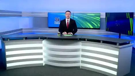 Новости Нижнекамска. Эфир 23.03.2026 - телеканал НТР 24