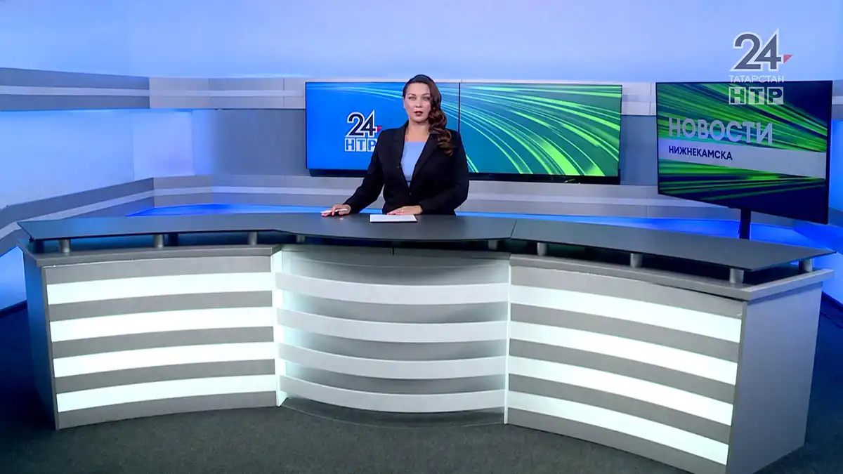 Новости Нижнекамска. Эфир 03.04.2026