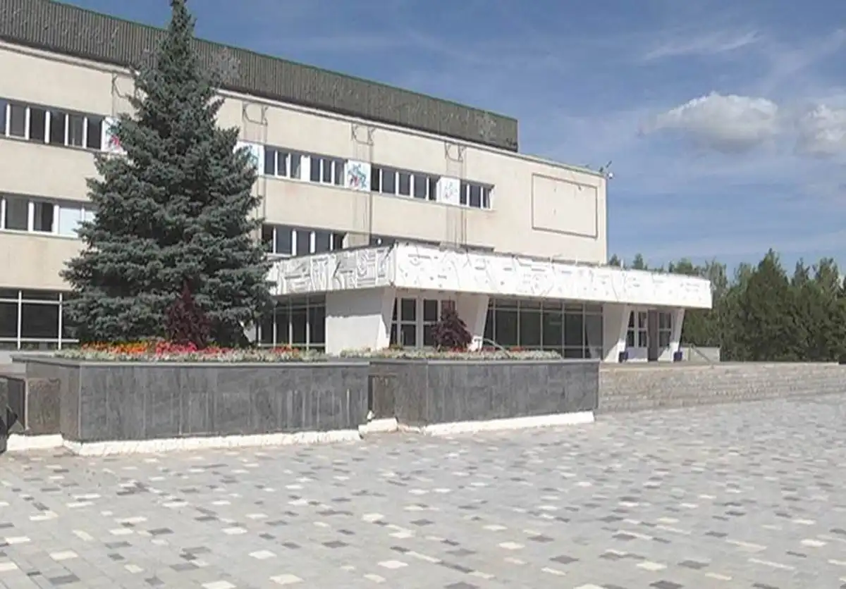 В Нижнекамске состоится церемония открытия выставки о героях Татарстана